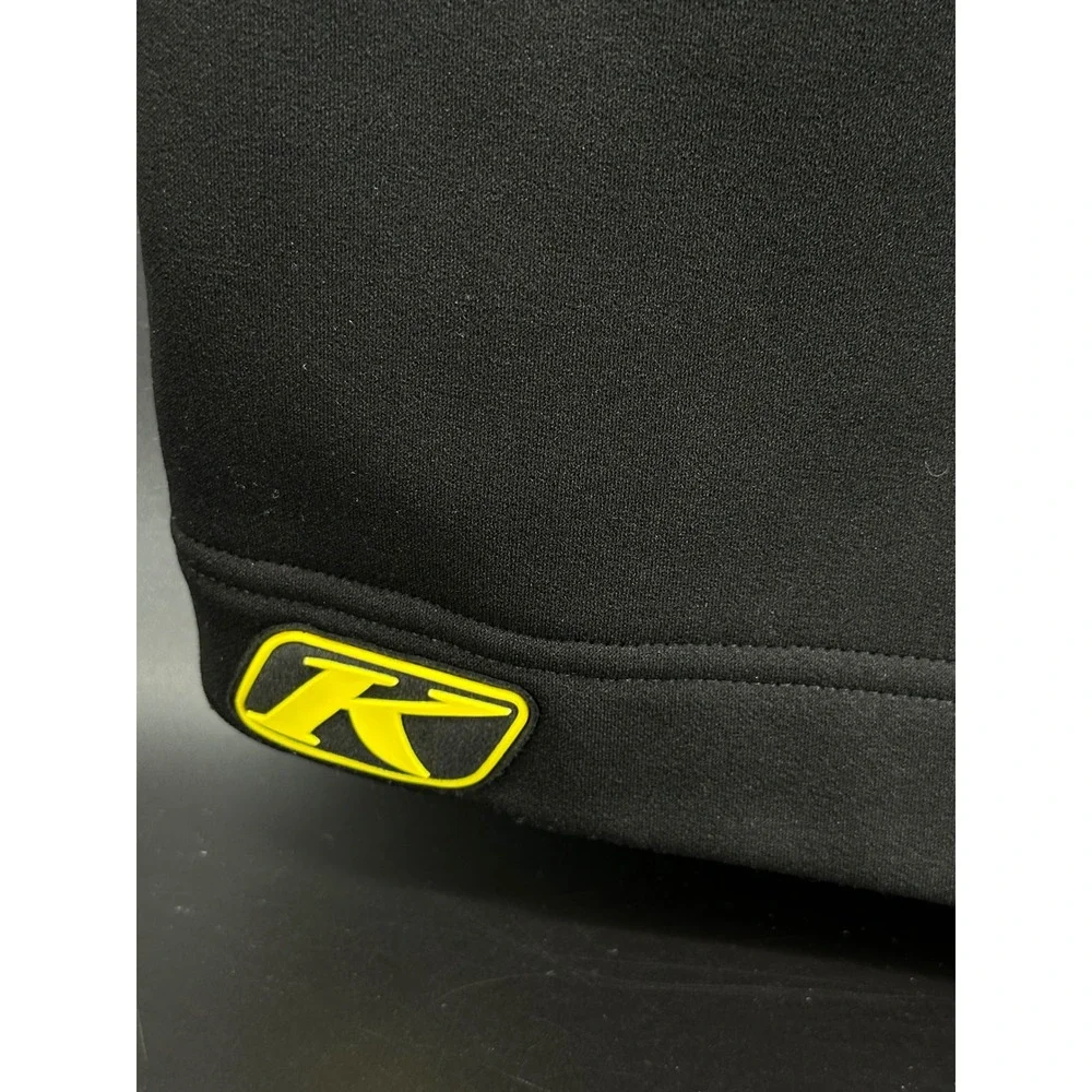 KLIM Inferno Pant Men's 2XL Black Fleece Mid Layer Snowmobile 38x32